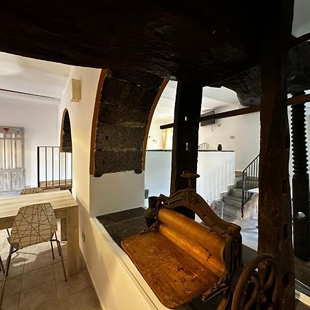 Casale Romano Resort E Relais Мотта-Камастра Экстерьер фото