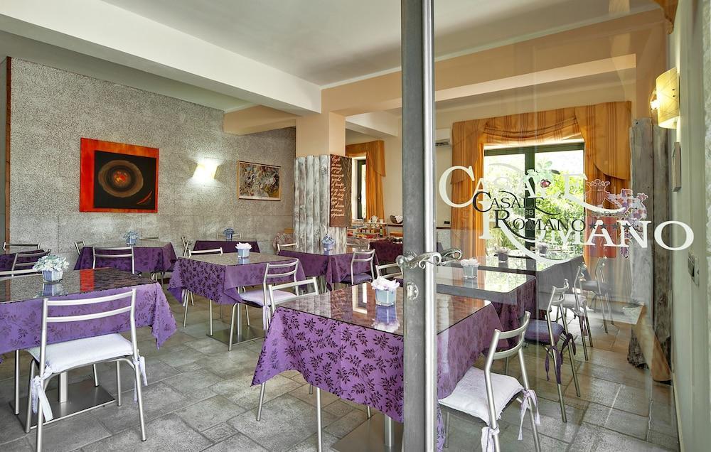 Casale Romano Resort E Relais Мотта-Камастра Экстерьер фото