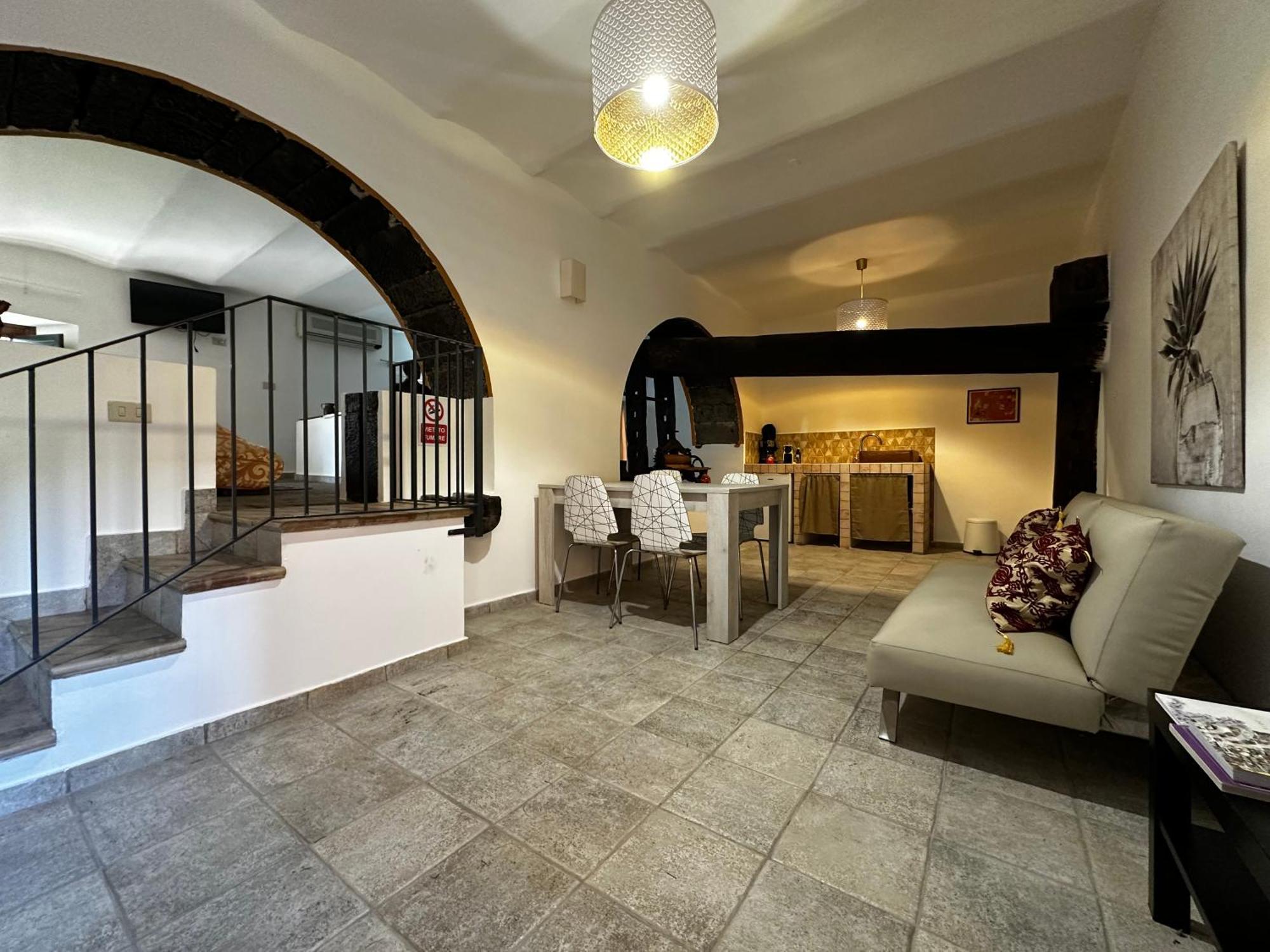 Casale Romano Resort E Relais Мотта-Камастра Экстерьер фото
